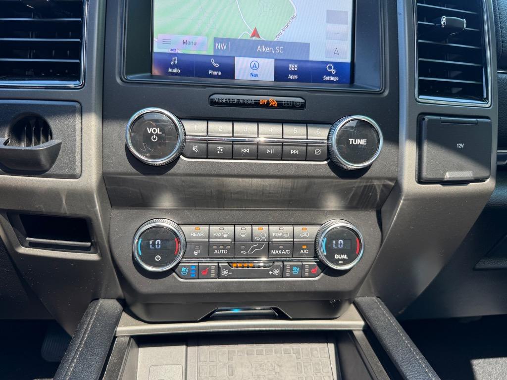 2021 Ford Expedition - $32,900