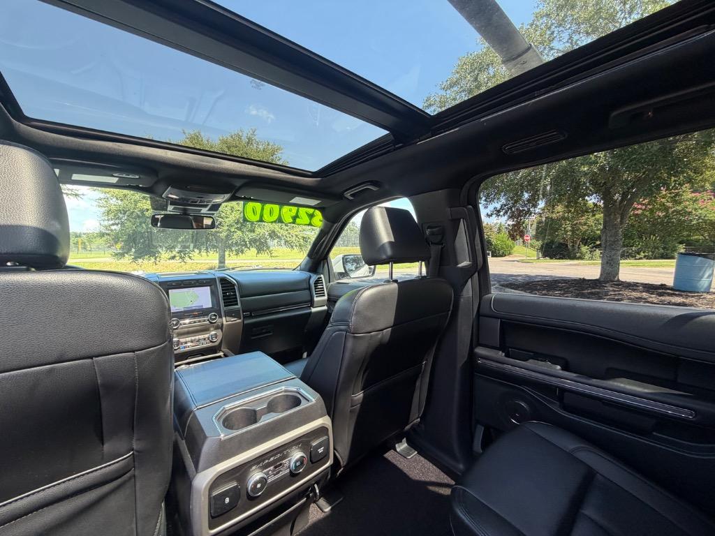 2021 Ford Expedition - $32,900