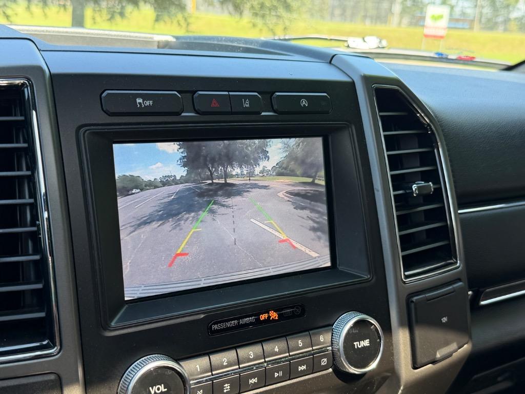 2021 Ford Expedition - $32,900