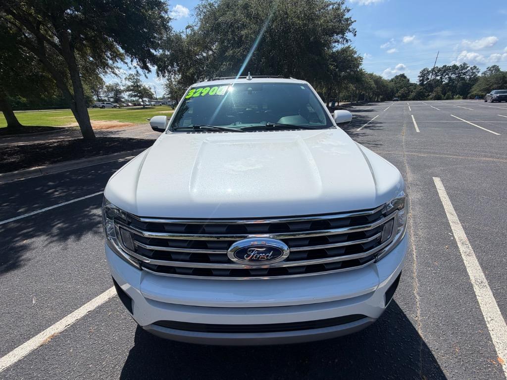 2021 Ford Expedition - $32,900