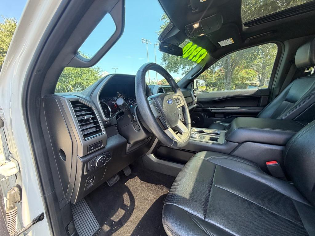 2021 Ford Expedition - $32,900