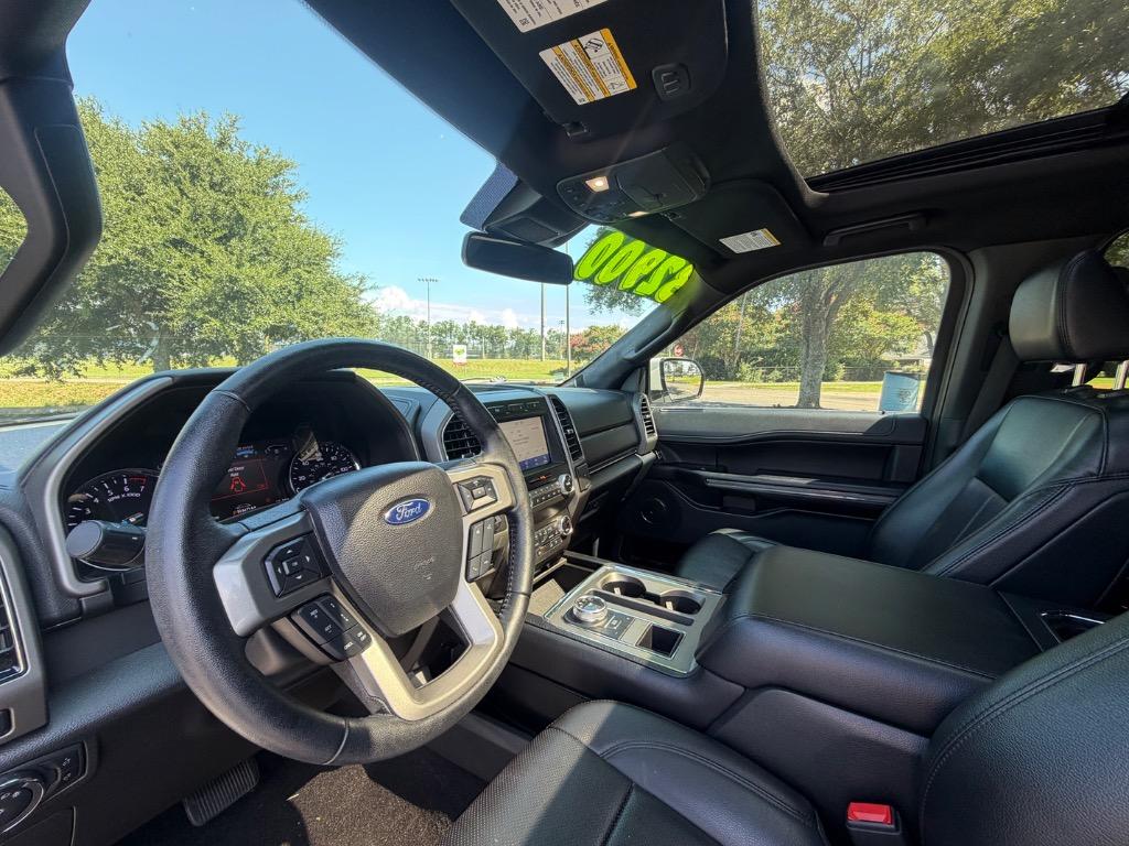 2021 Ford Expedition - $32,900