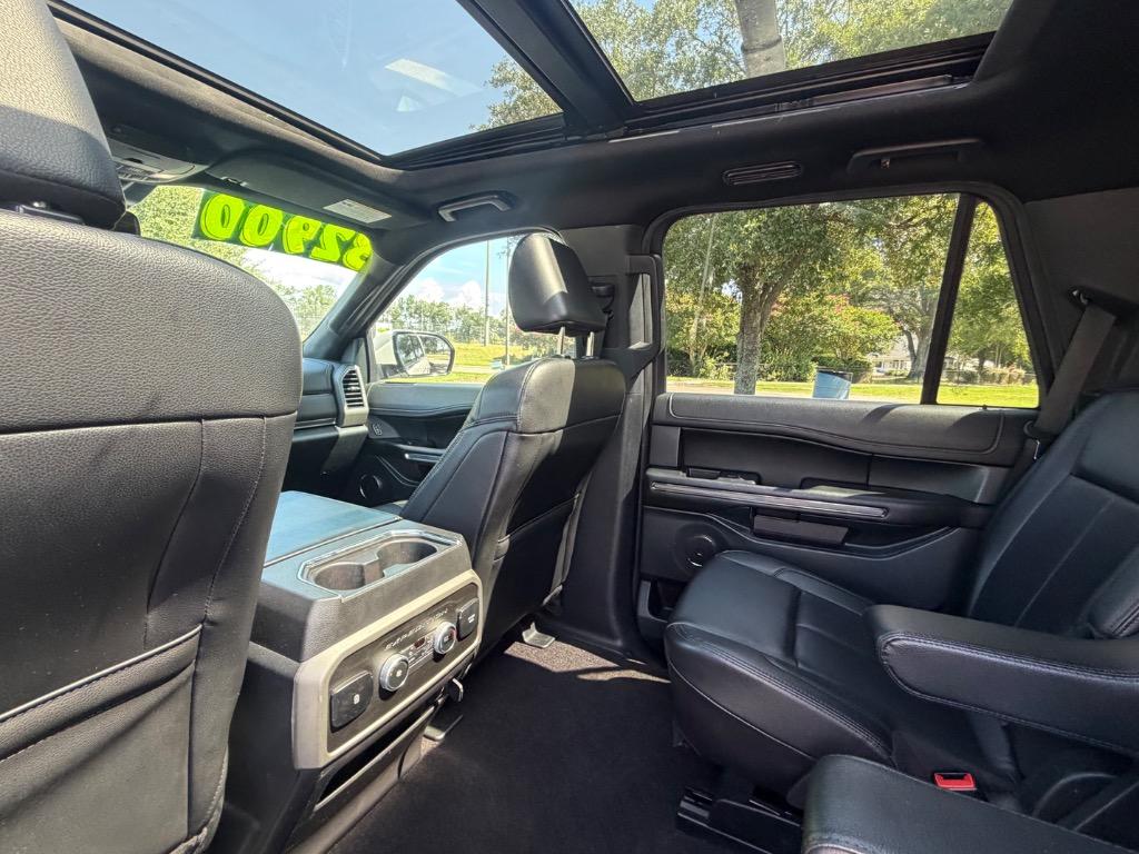2021 Ford Expedition - $32,900