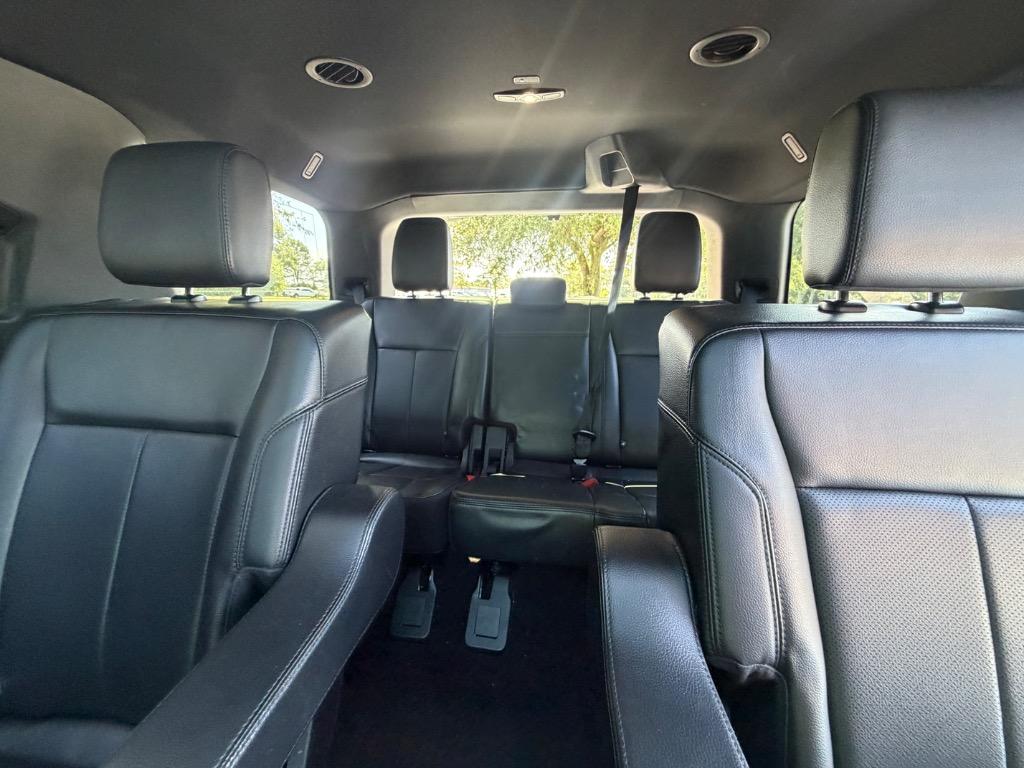 2021 Ford Expedition - $32,900