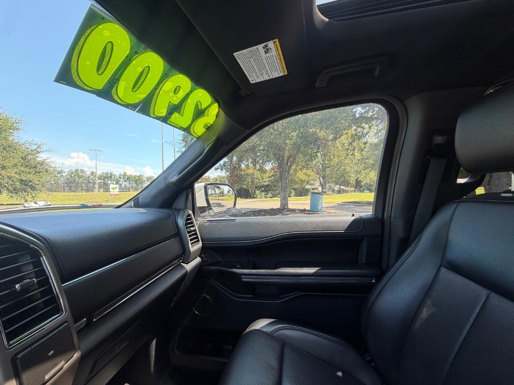 2021 Ford Expedition - $32,900