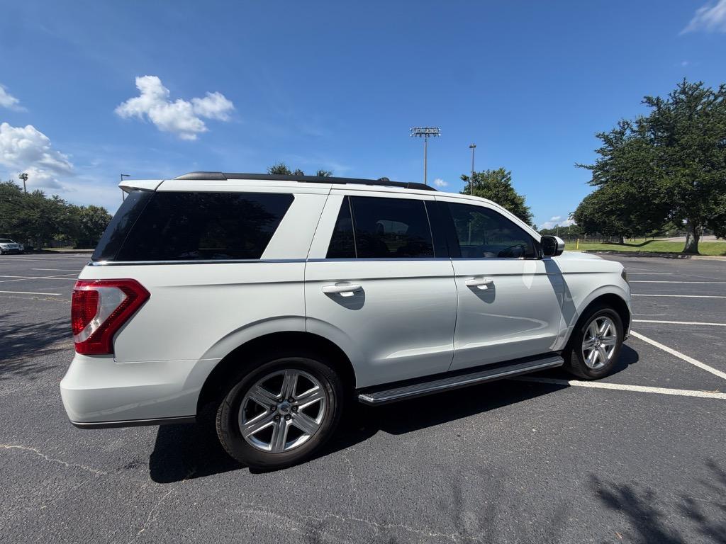2021 Ford Expedition - $32,900