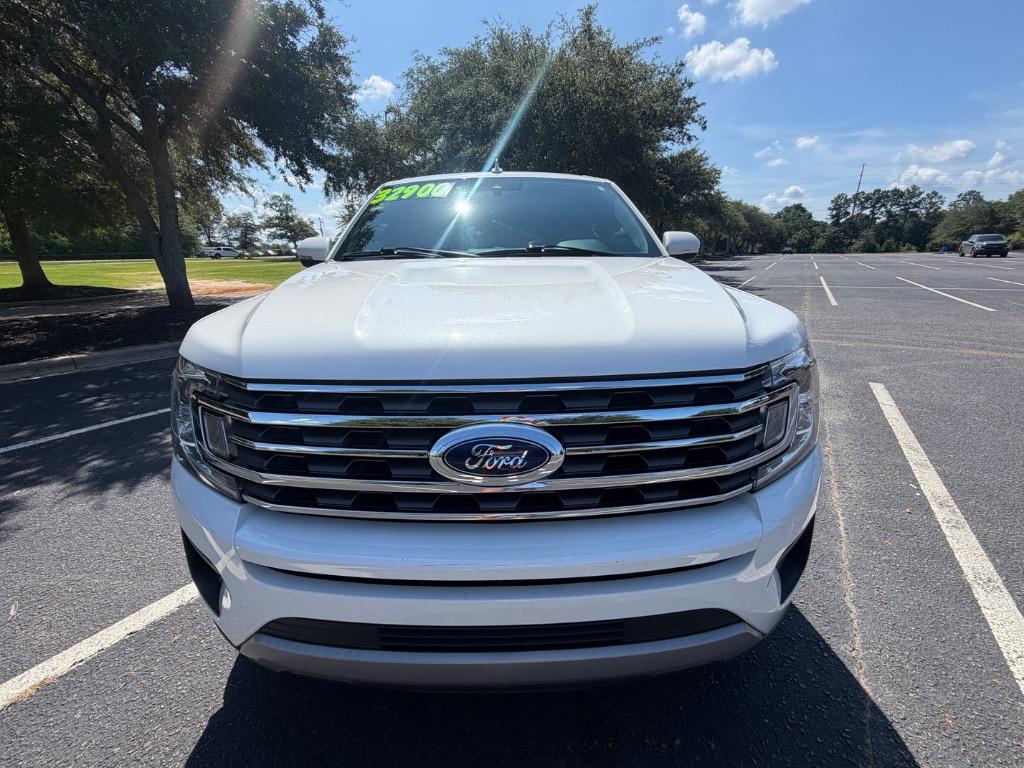 2021 Ford Expedition - $32,900