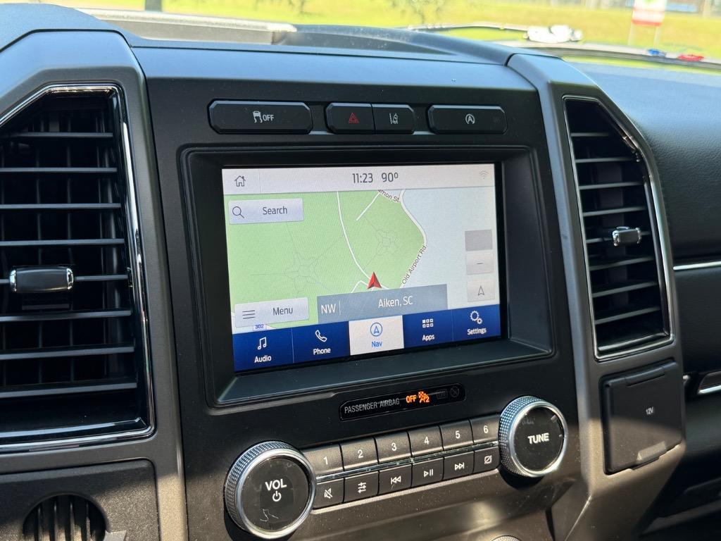 2021 Ford Expedition - $32,900