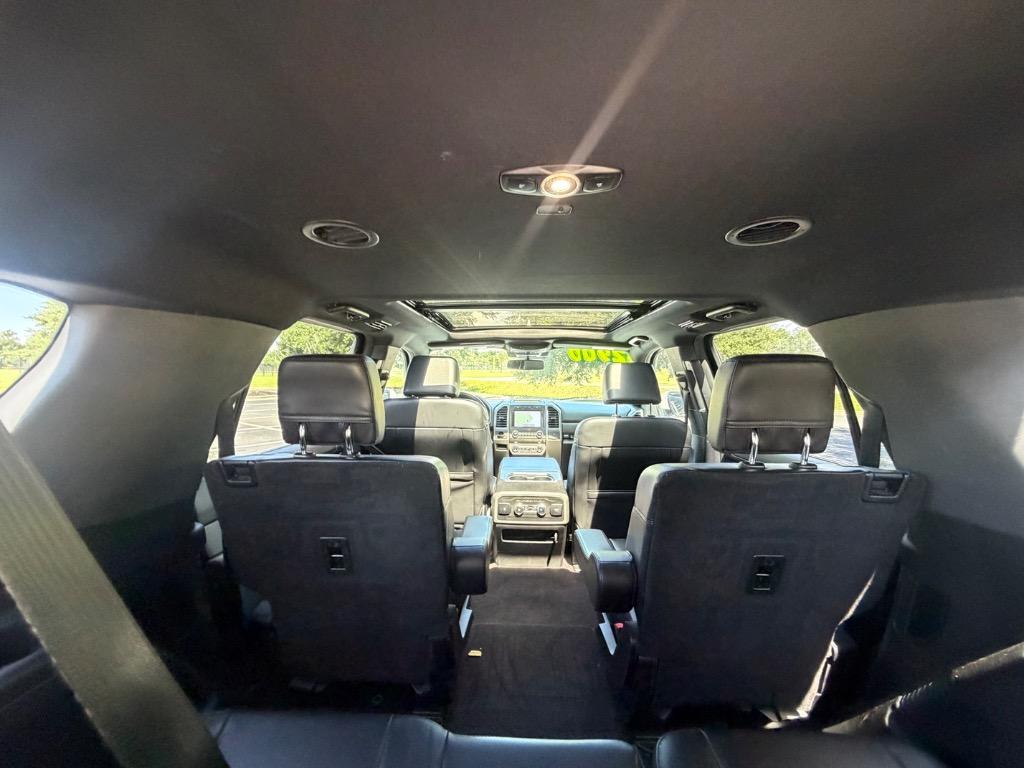 2021 Ford Expedition - $32,900