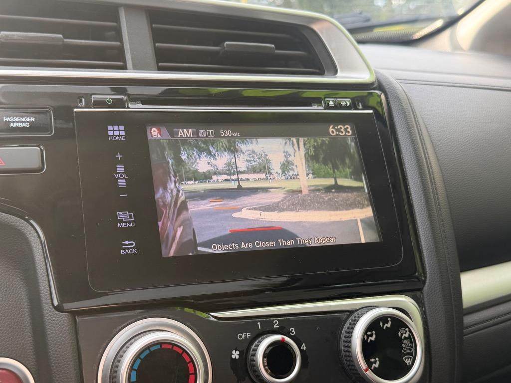 2015 Honda Fit - $13,900