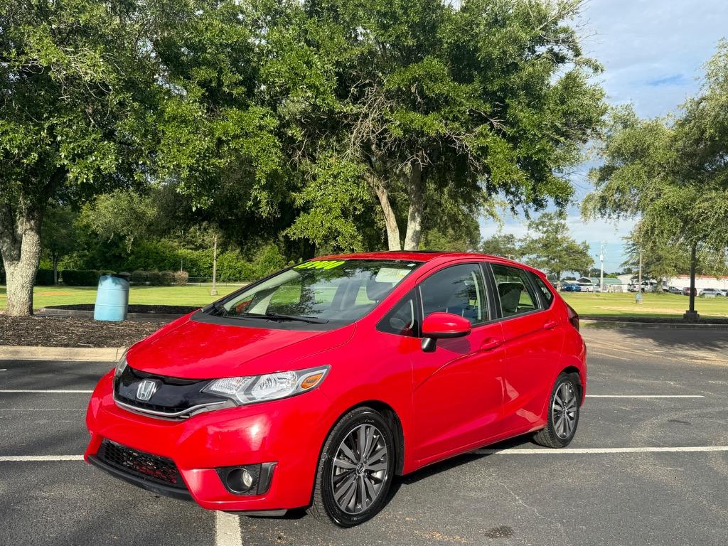2015 Honda Fit - $13,900