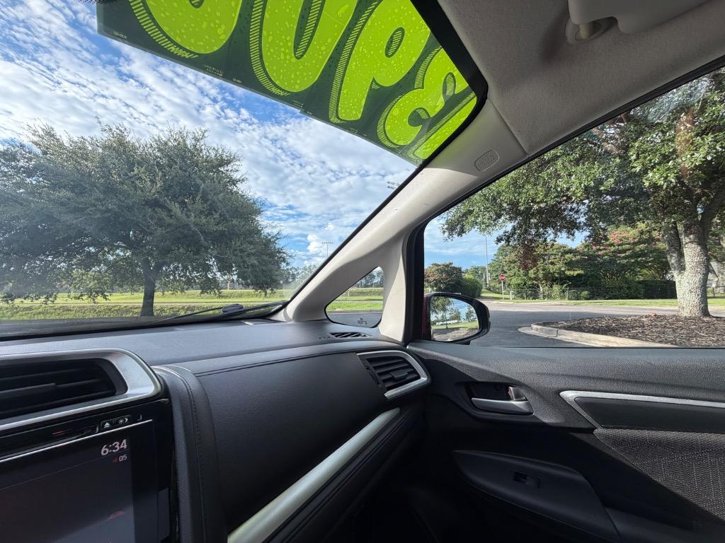 2015 Honda Fit - $13,900