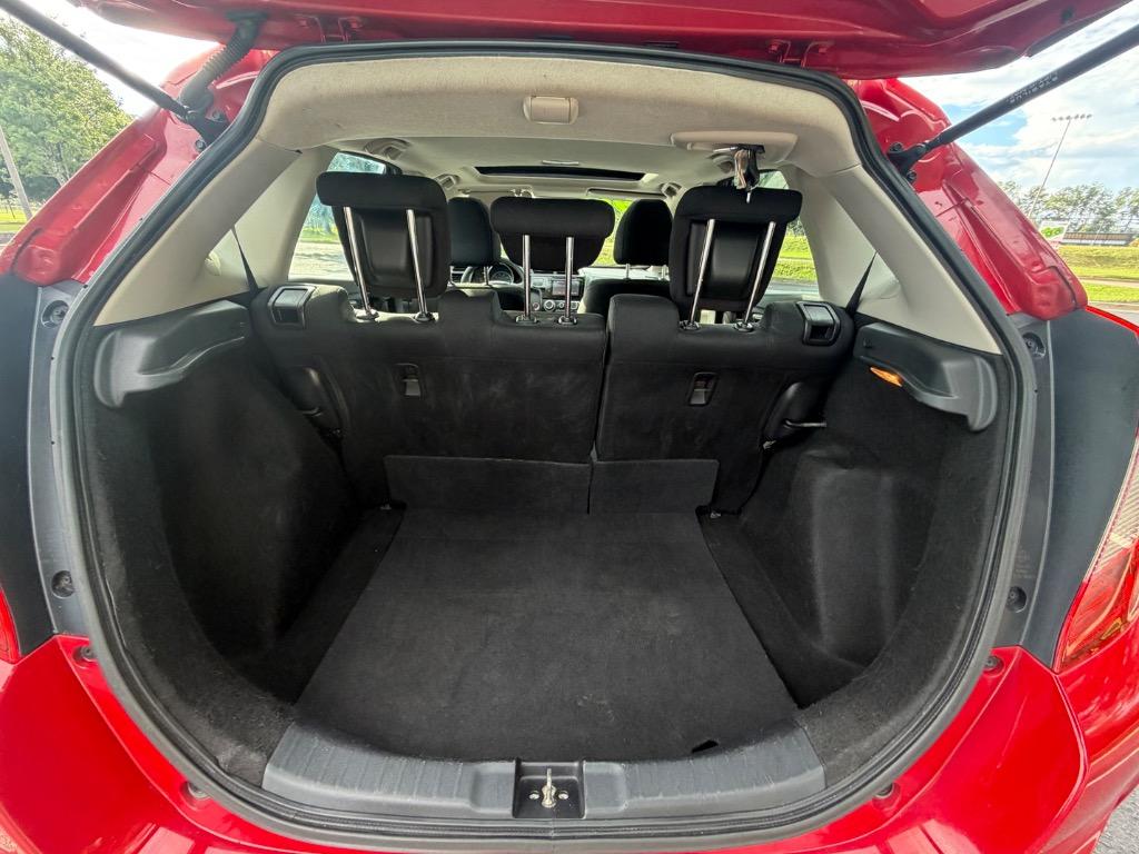 2015 Honda Fit - $13,900