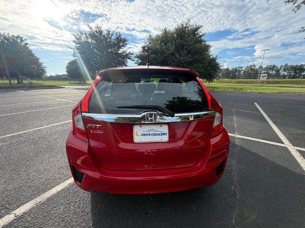 2015 Honda Fit - $13,900