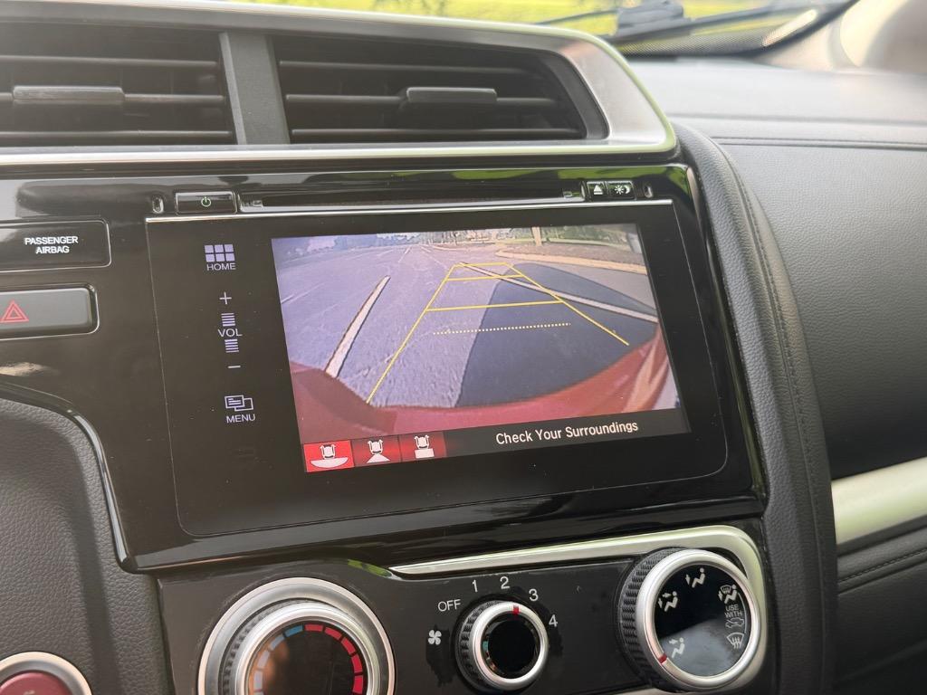 2015 Honda Fit - $13,900
