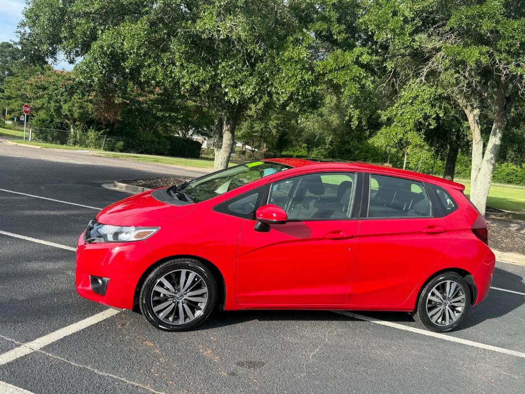 2015 Honda Fit - $13,900
