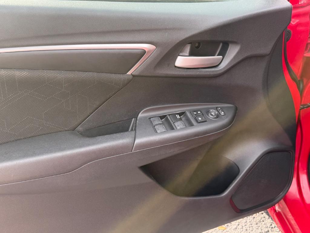 2015 Honda Fit - $13,900