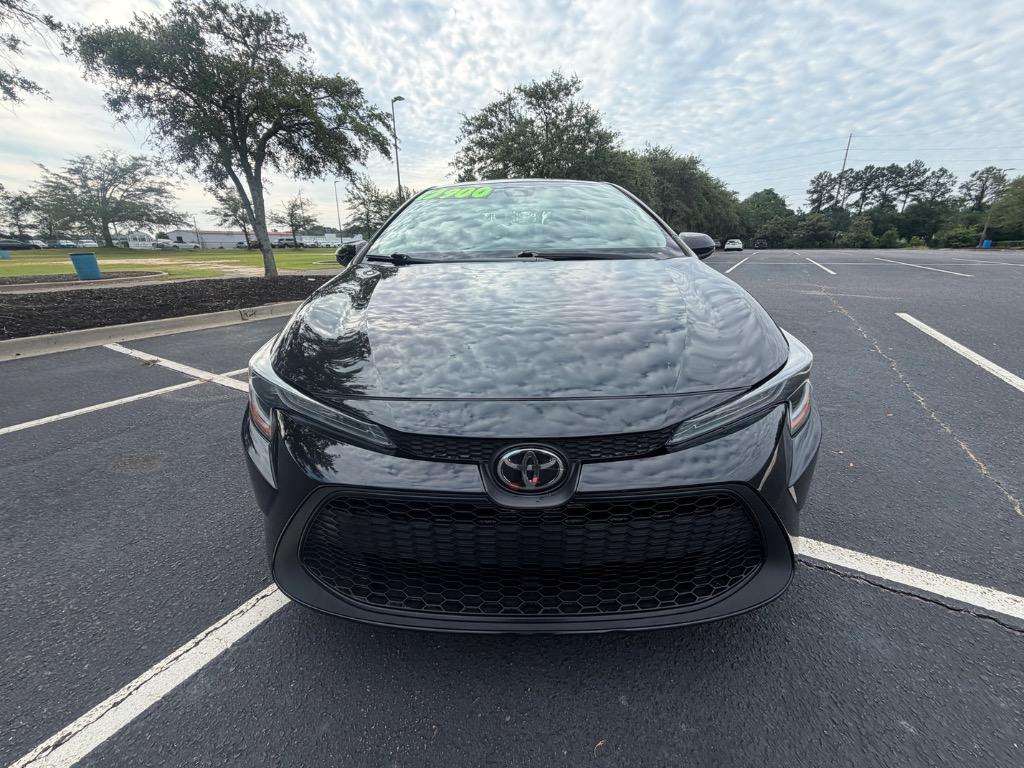 2022 Toyota Corolla - $17,900
