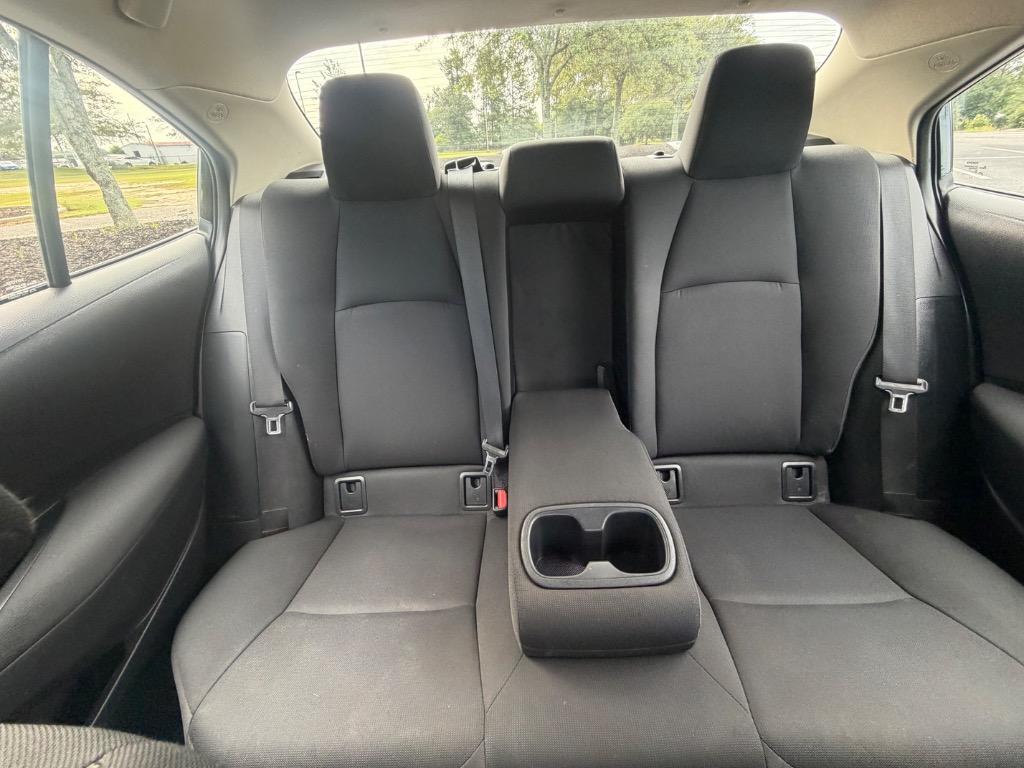 2022 Toyota Corolla - $17,900
