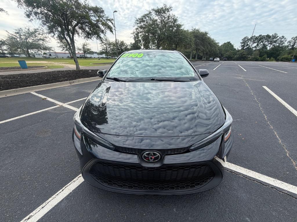 2022 Toyota Corolla - $17,900