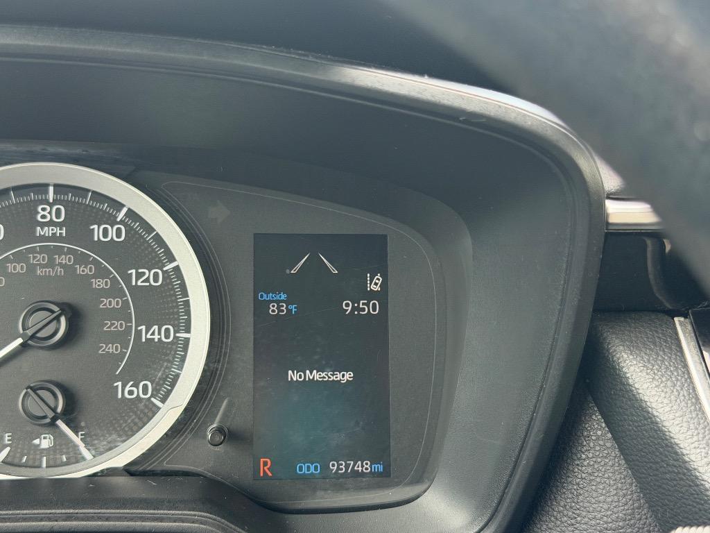 2022 Toyota Corolla - $17,900