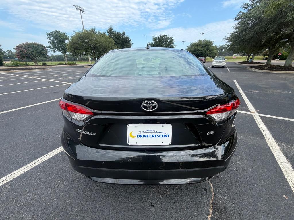 2022 Toyota Corolla - $17,900