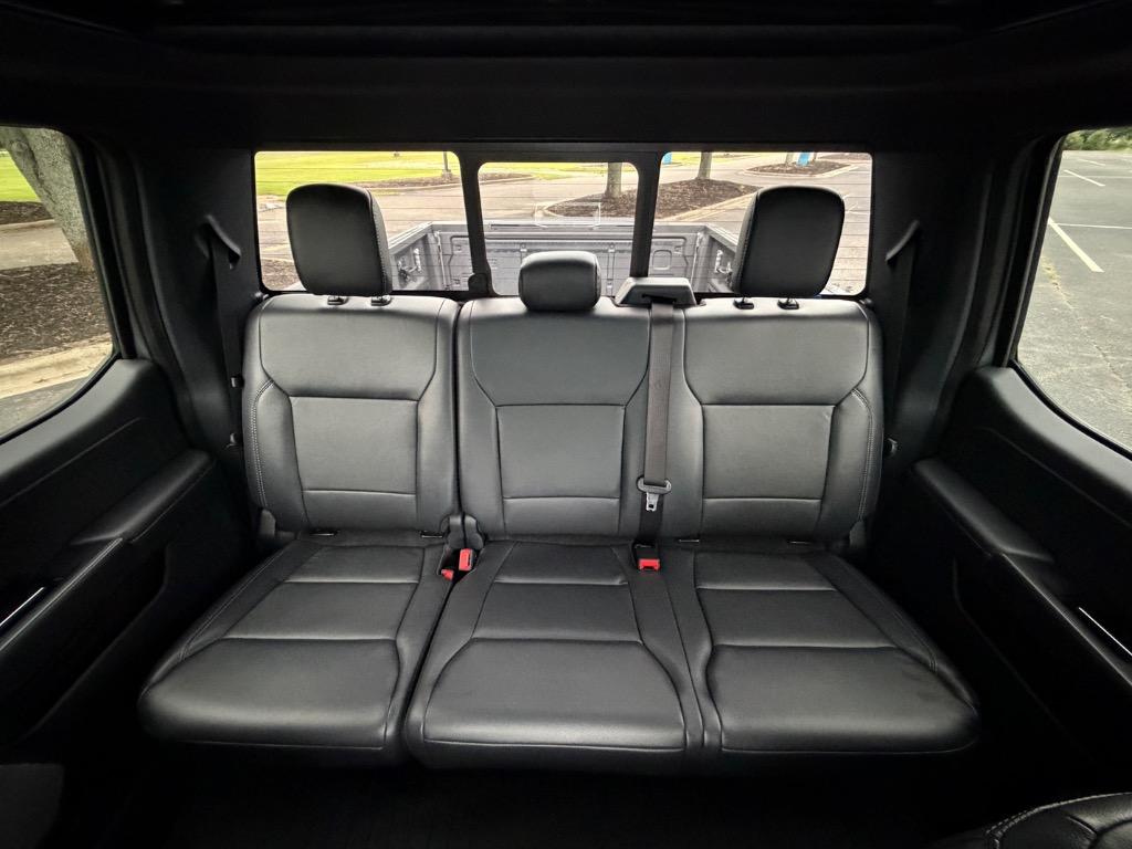 2024 Ford F-150 - $52,900