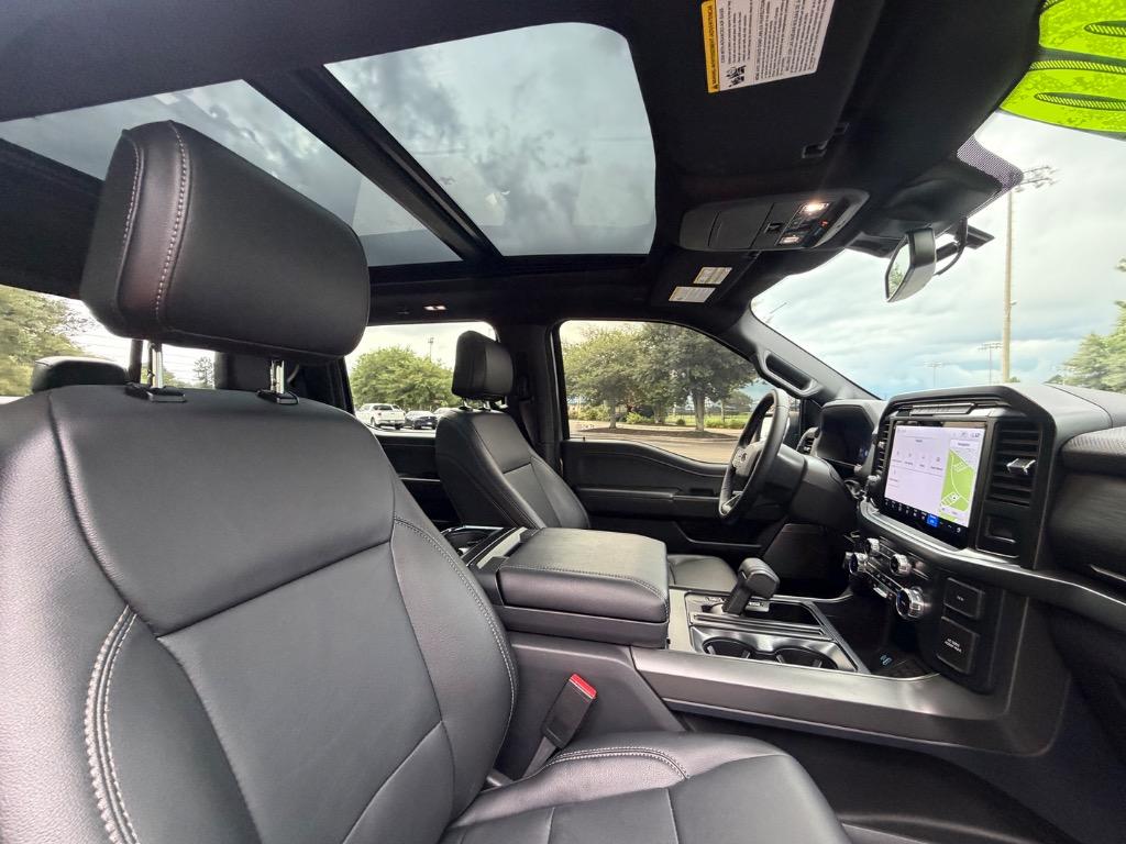 2024 Ford F-150 - $52,900