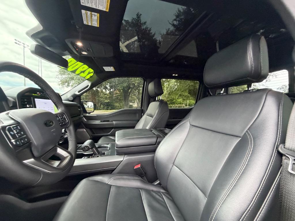 2024 Ford F-150 - $52,900
