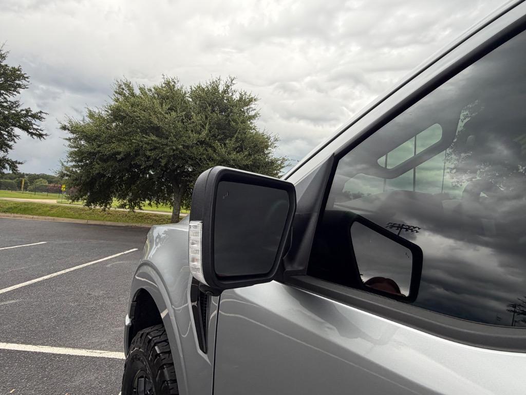 2024 Ford F-150 - $52,900