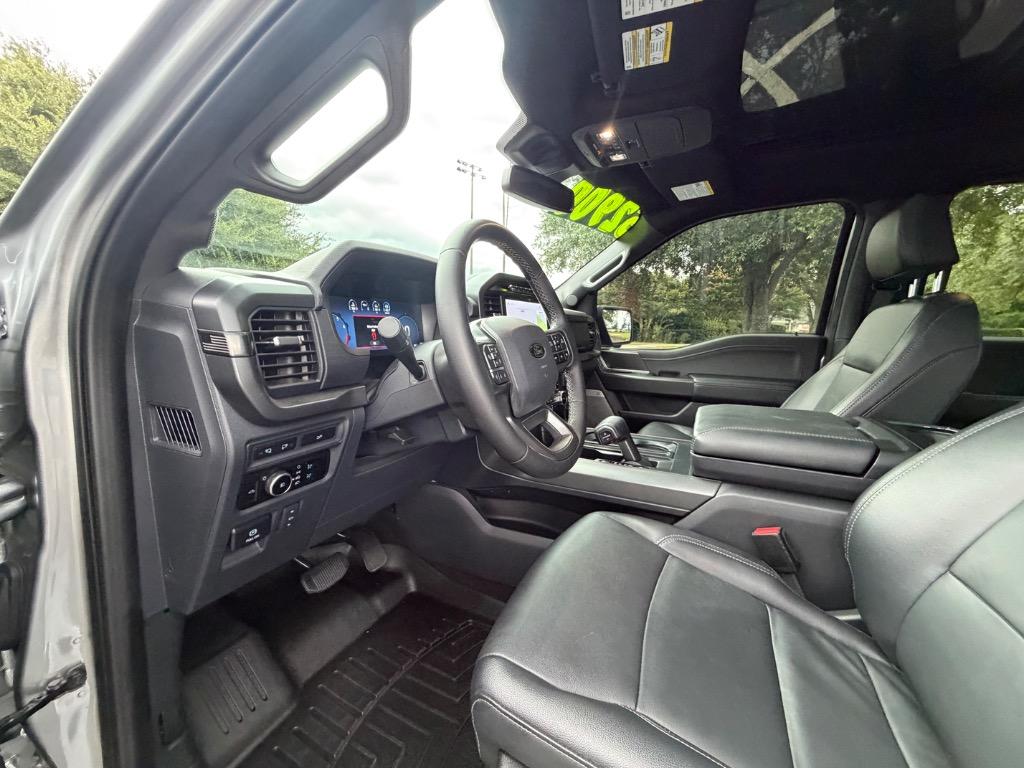 2024 Ford F-150 - $52,900