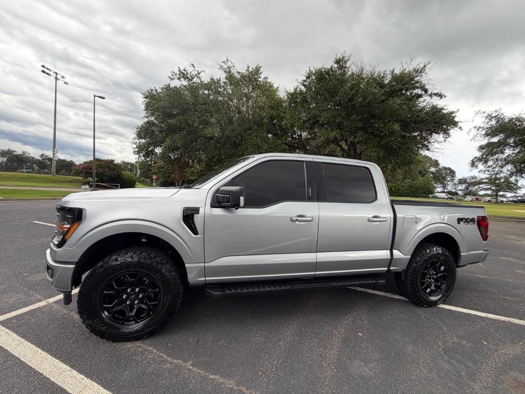 2024 Ford F-150 - $52,900