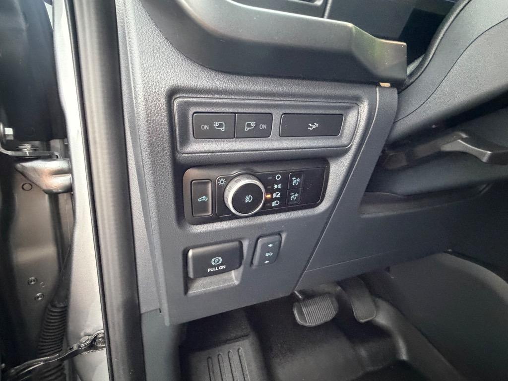2024 Ford F-150 - $52,900