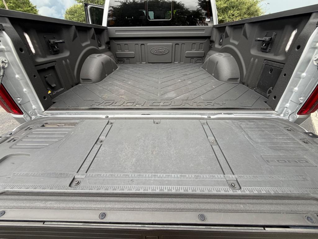 2024 Ford F-150 - $52,900