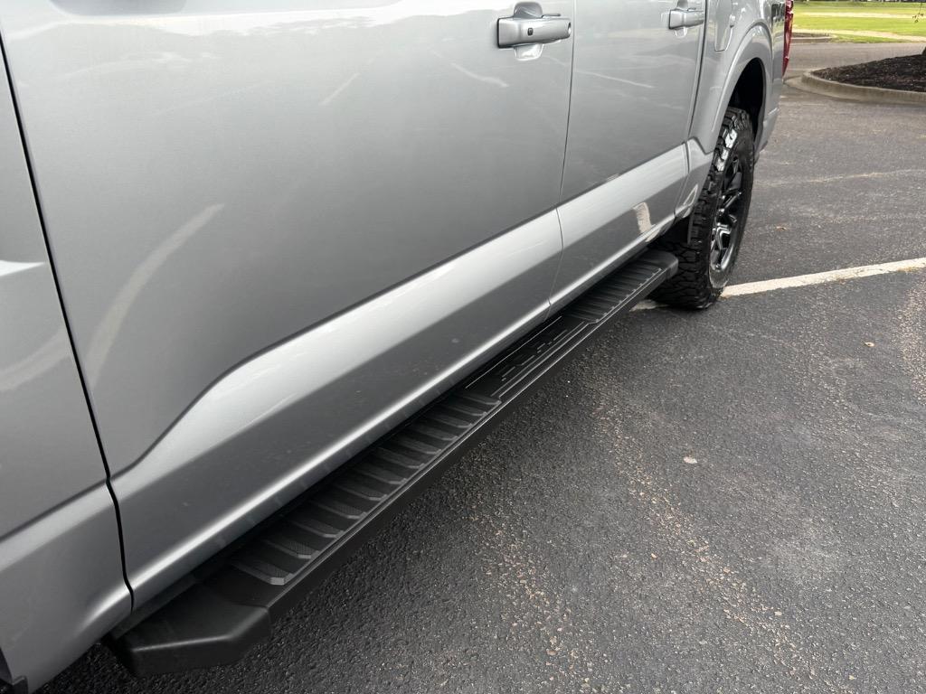2024 Ford F-150 - $52,900