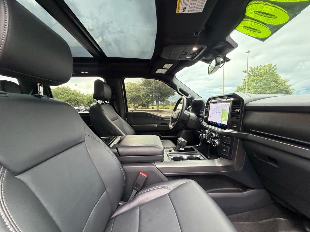 2024 Ford F-150 - $52,900