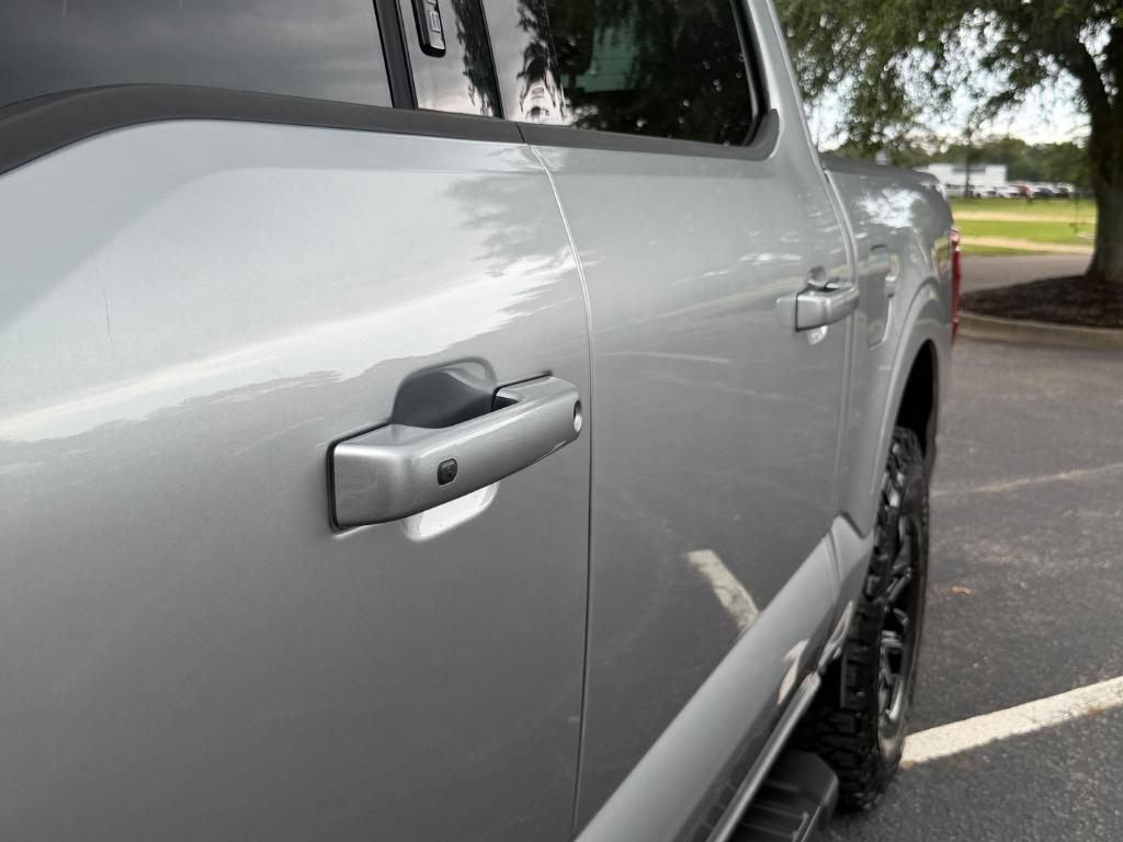 2024 Ford F-150 - $52,900
