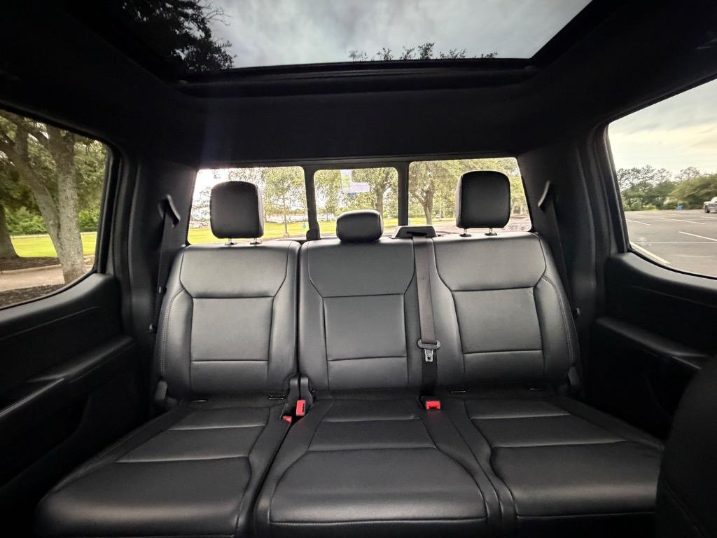 2024 Ford F-150 - $52,900