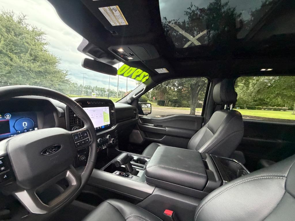 2024 Ford F-150 - $52,900