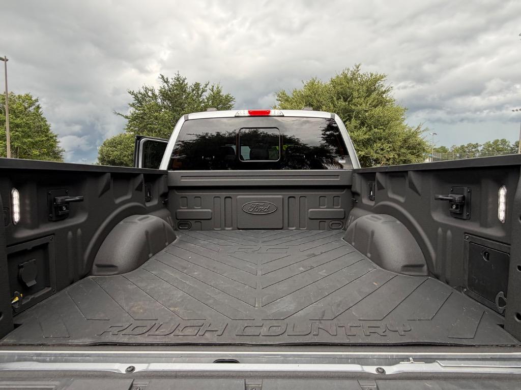 2024 Ford F-150 - $52,900