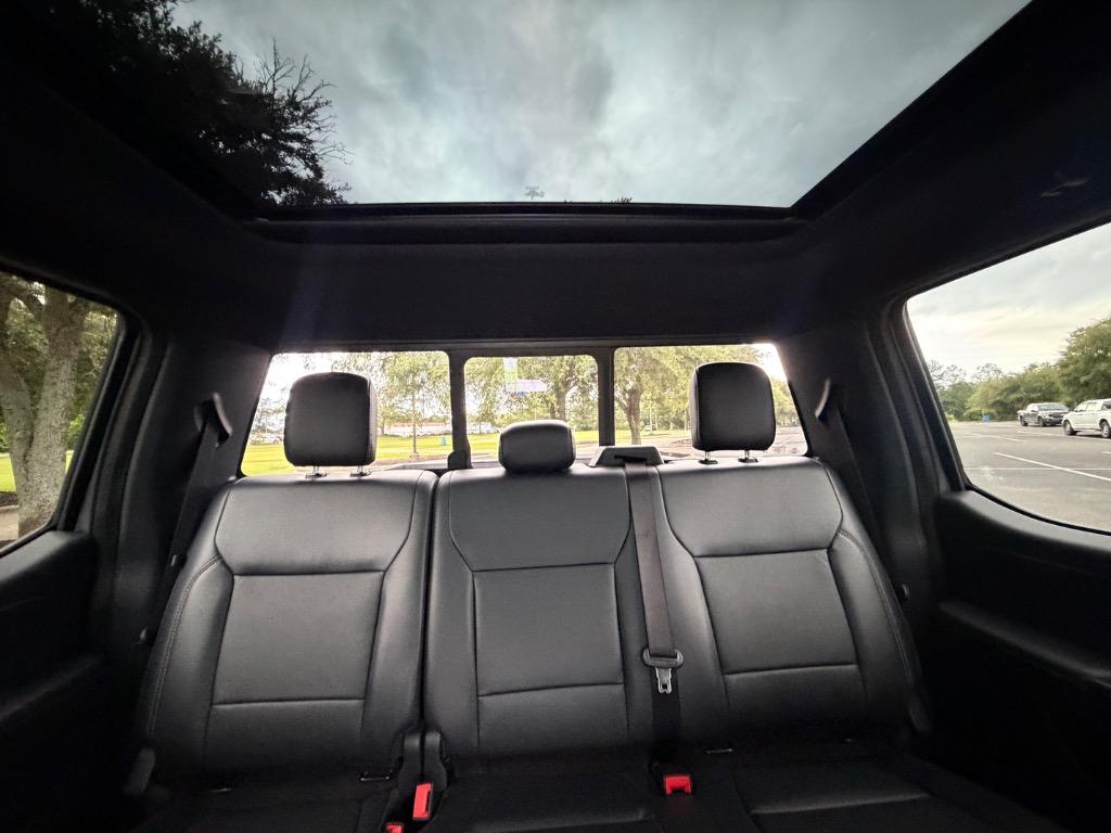 2024 Ford F-150 - $52,900