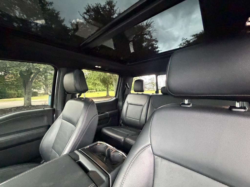 2024 Ford F-150 - $52,900