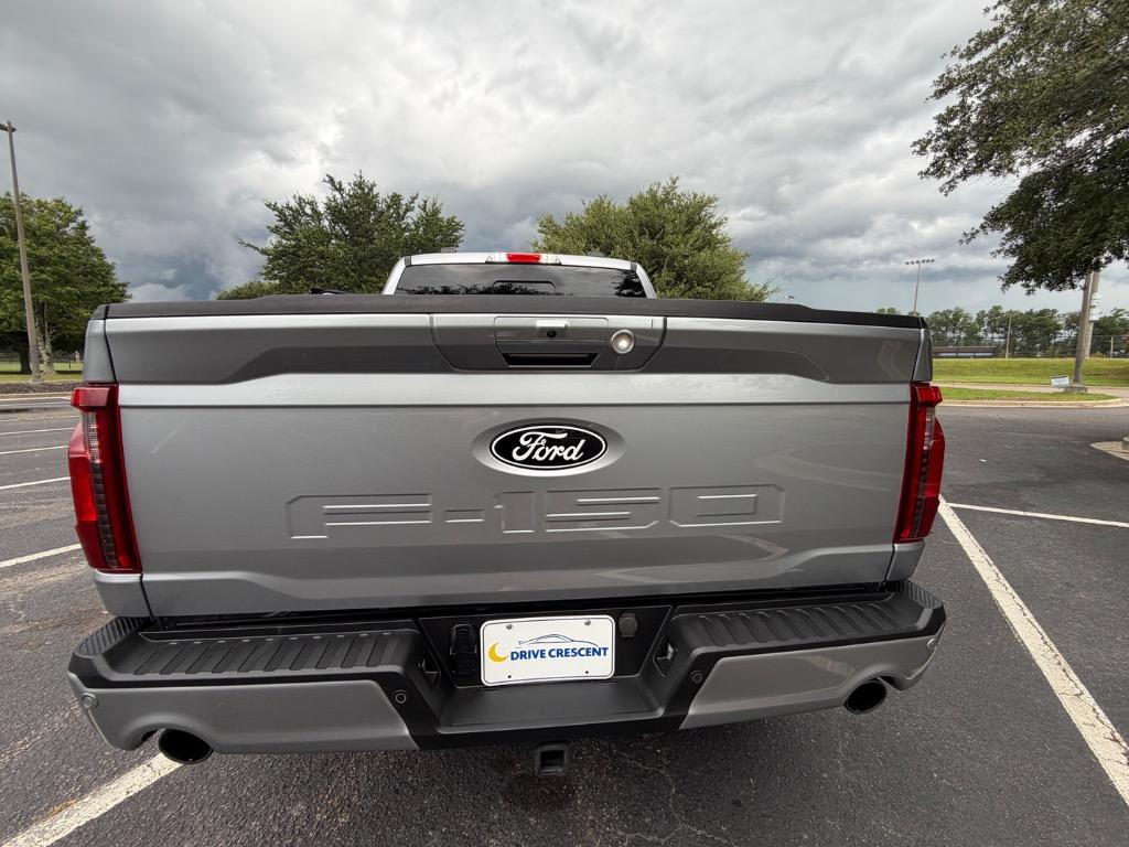 2024 Ford F-150 - $52,900