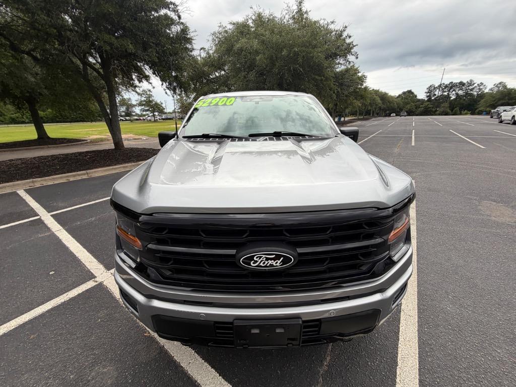 2024 Ford F-150 - $52,900