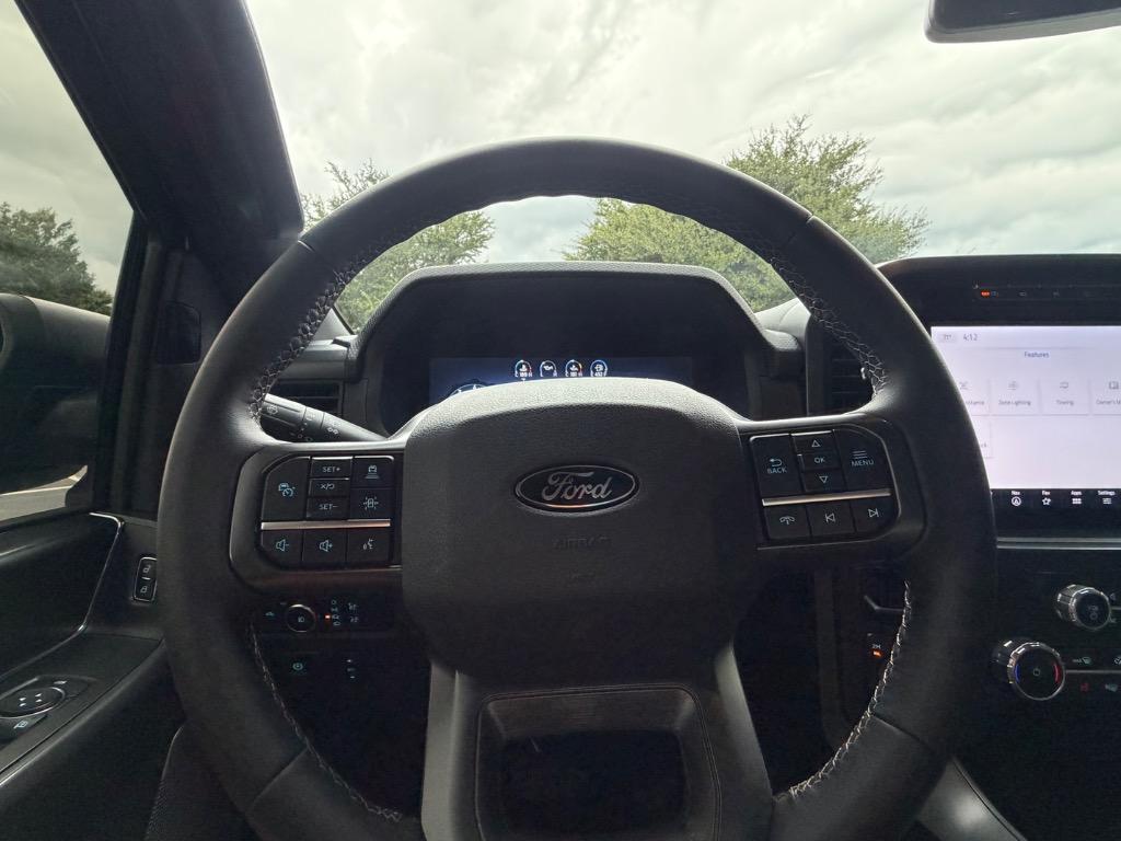 2024 Ford F-150 - $52,900