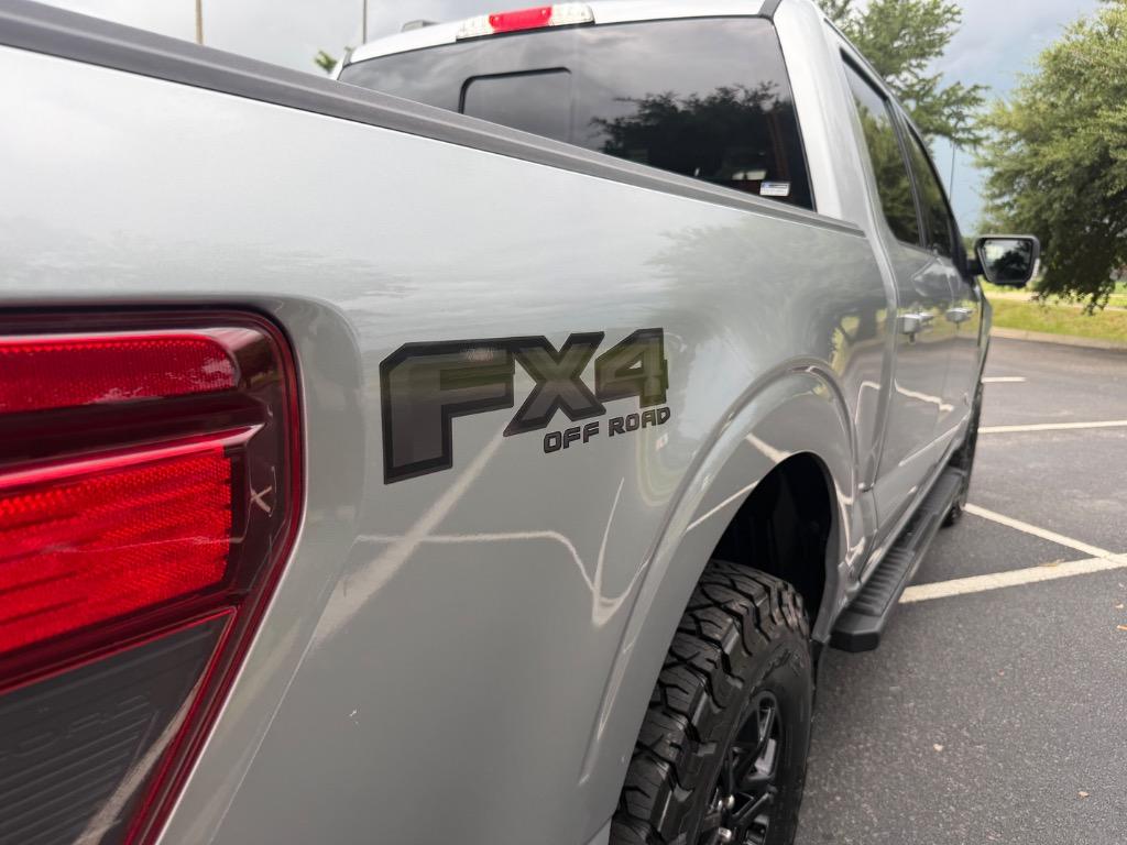 2024 Ford F-150 - $52,900