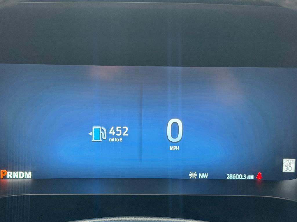 2024 Ford F-150 - $52,900
