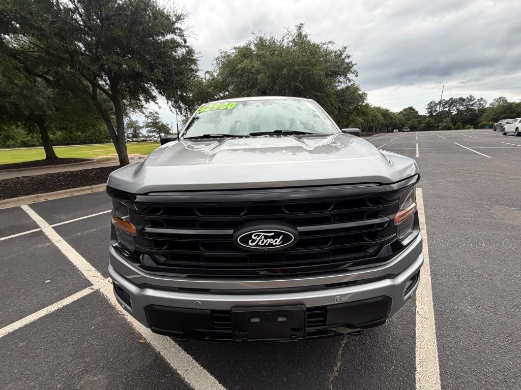 2024 Ford F-150 - $52,900