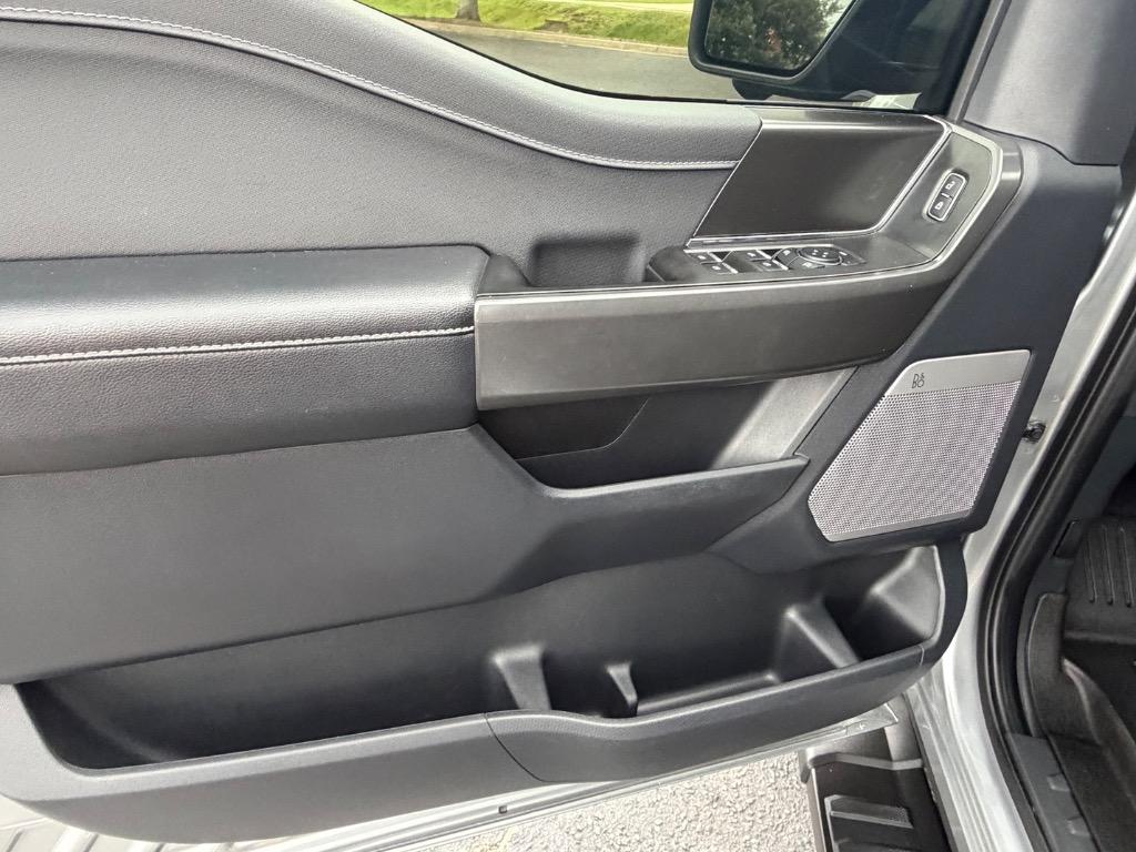 2024 Ford F-150 - $52,900