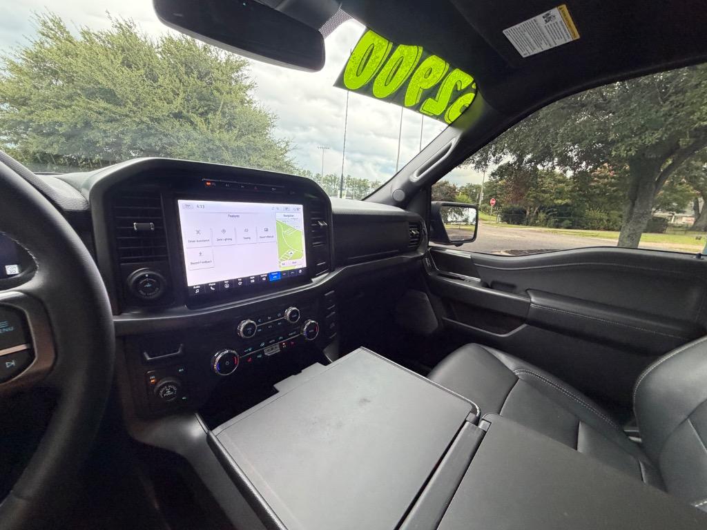 2024 Ford F-150 - $52,900